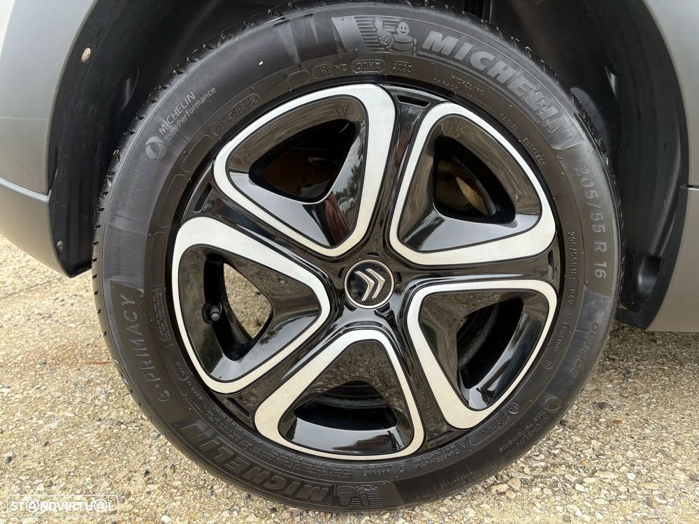 Citroën C3 1.2 PureTech Feel - 10