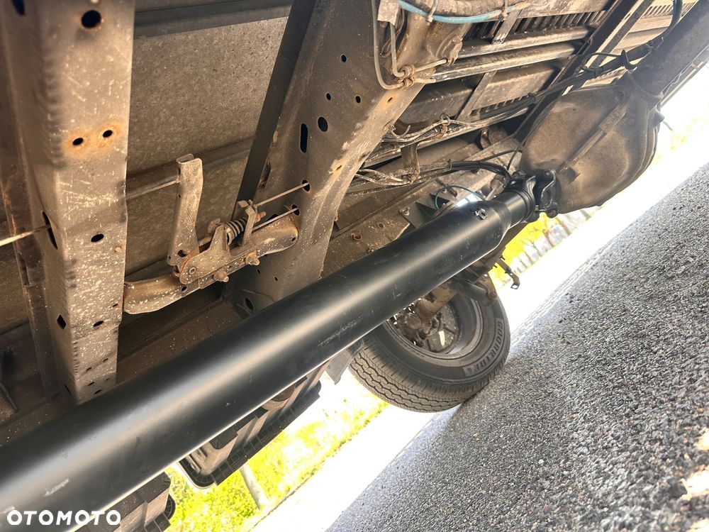 Mercedes-Benz Sprinter 906 - 28