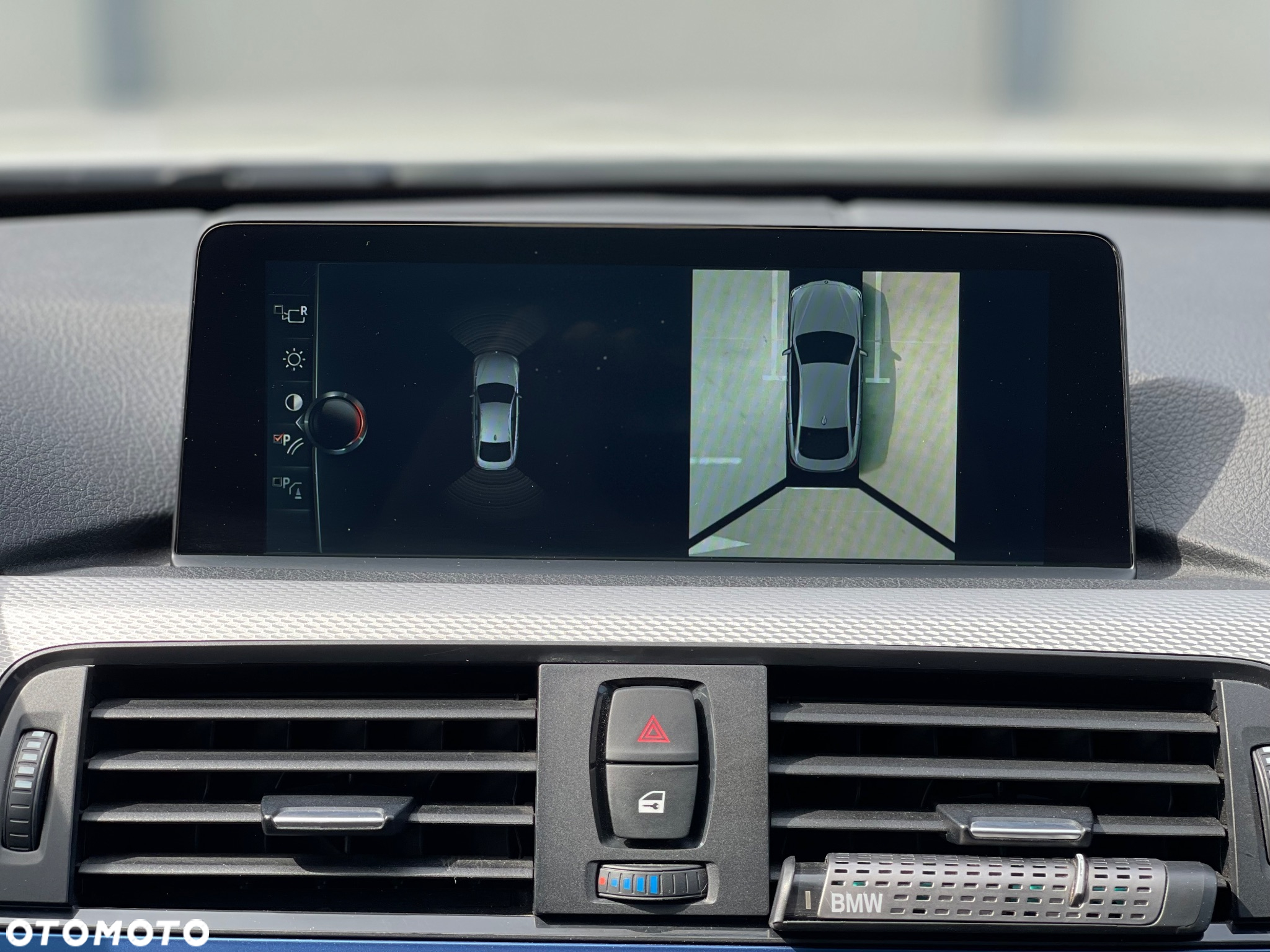 BMW Seria 4 435d xDrive M Sport - 25