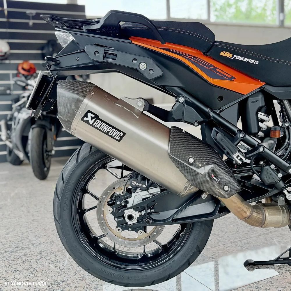 KTM 1290 Super Adventure S - 18