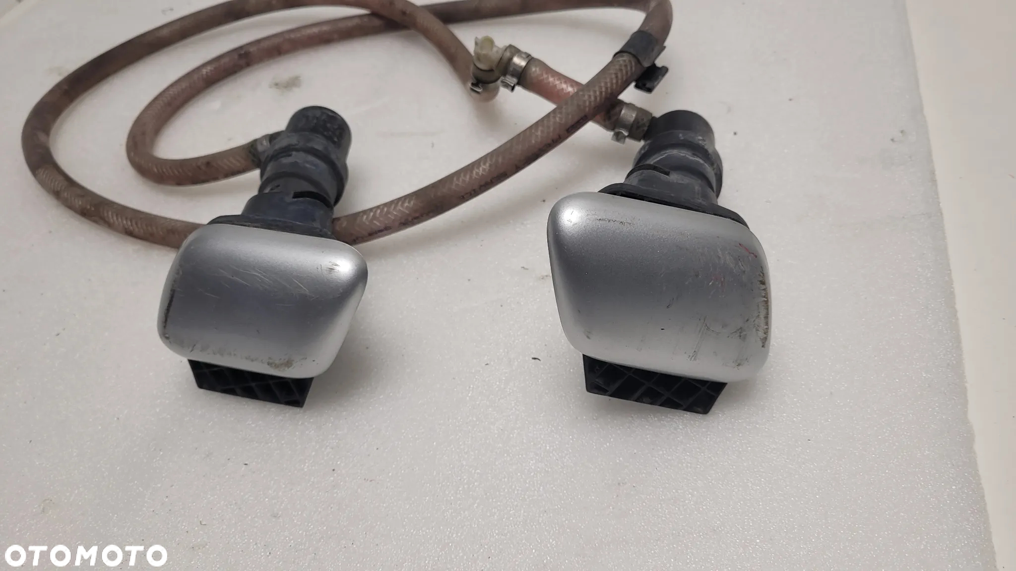 SPRYSKIWACZE LAMP AUDI A3/ S3 8L ORYGINAŁ - 12