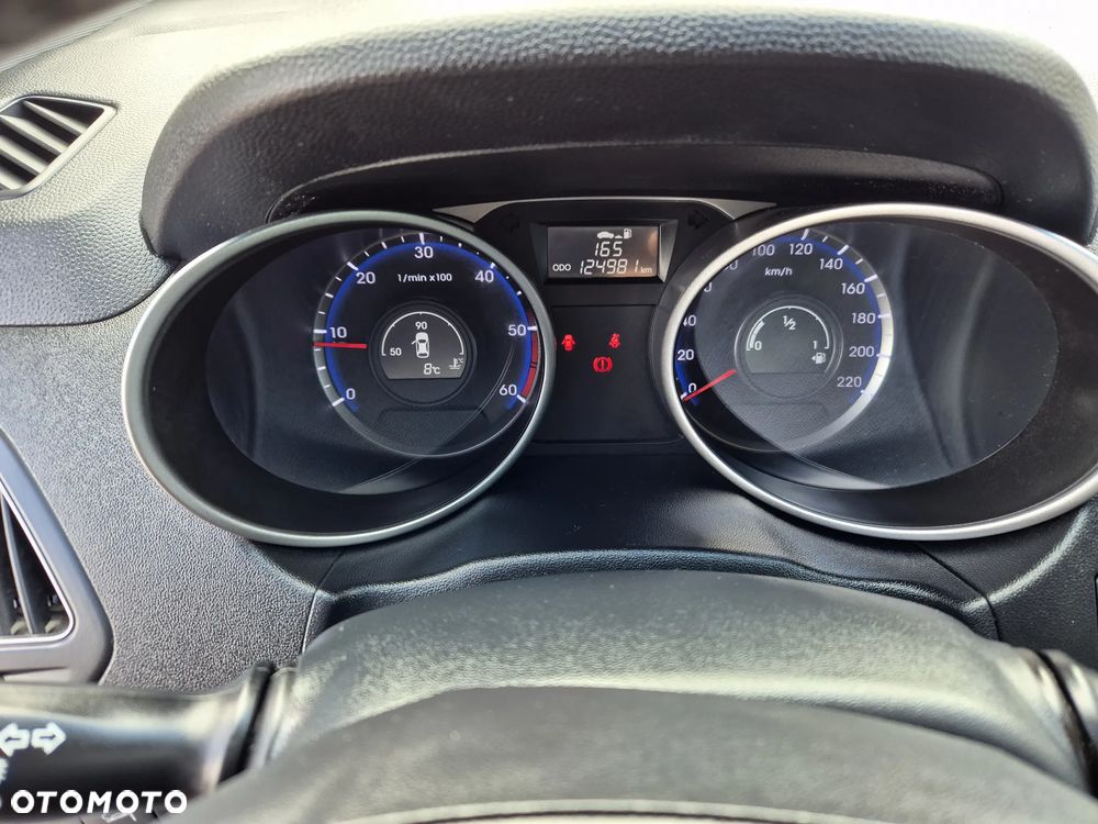 Hyundai ix35 1.7 CRDi 2WD Comfort - 32