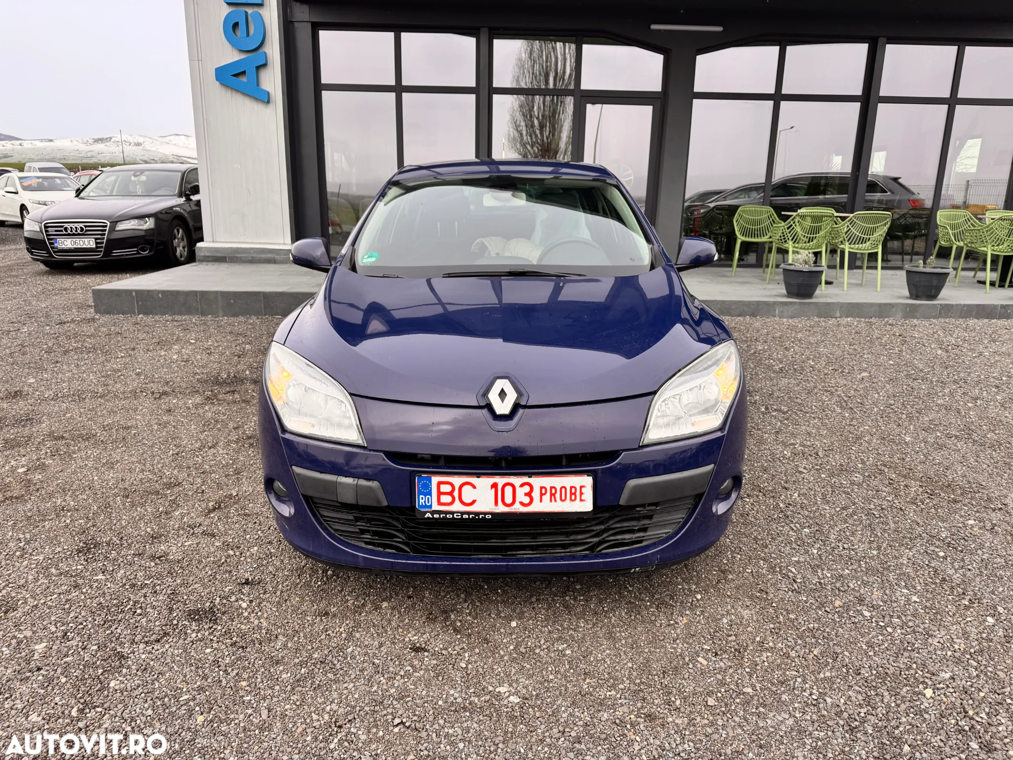 Renault Megane TCe 130 Dynamique - 3