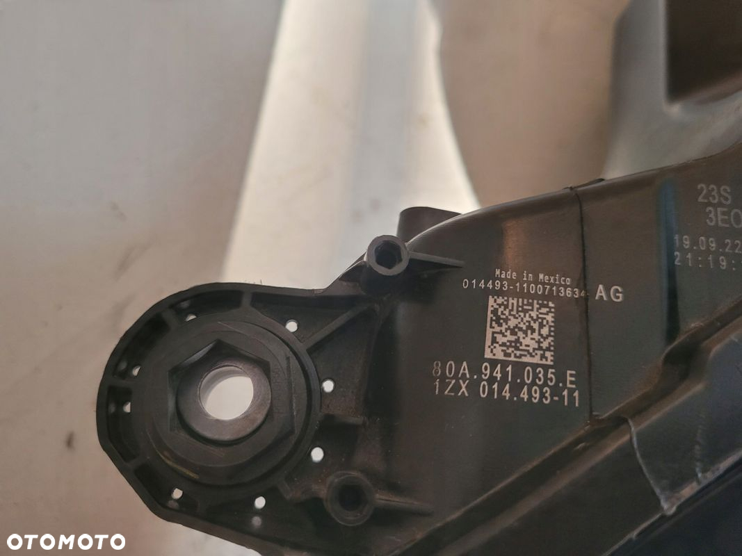 Lampa audi q5 lift matrix 80a941035e 80a941036e - 7