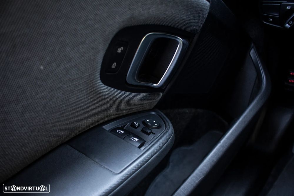 BMW i3 (120 Ah) - 19
