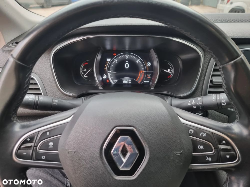 Renault Megane 1.5 Blue dCi GT Line EDC - 4