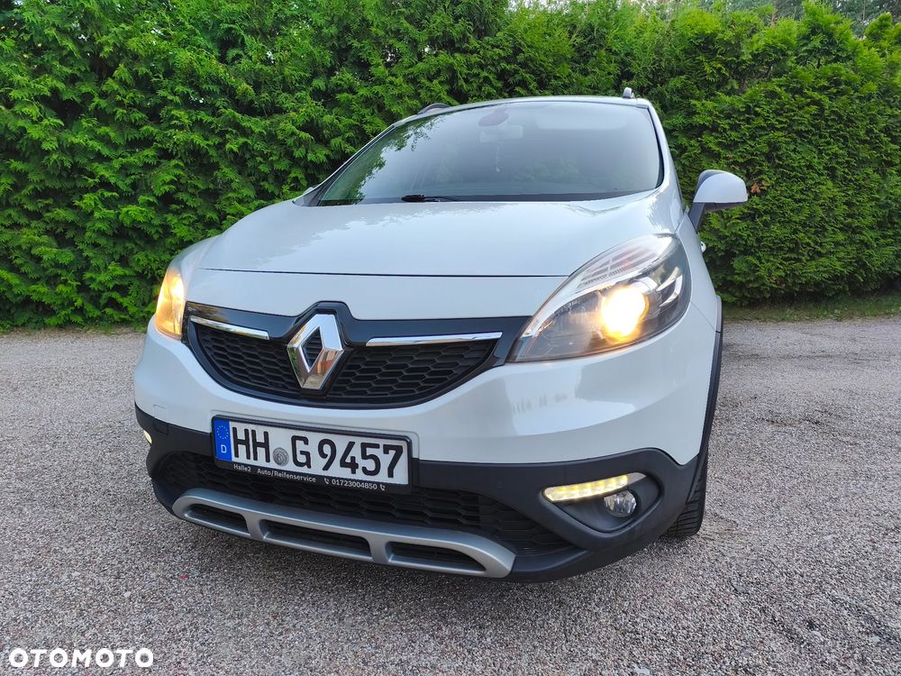 Renault Scenic - 7