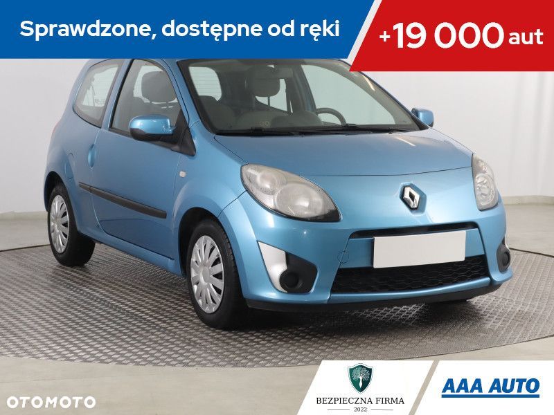 Renault Twingo - 1