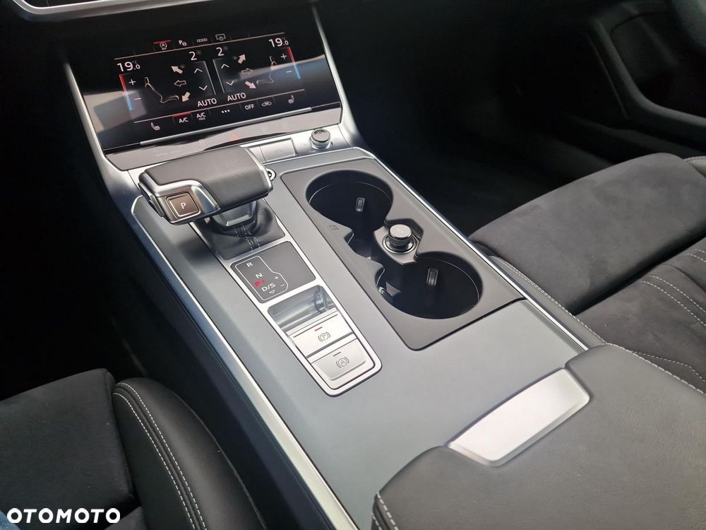Audi A6 - 15