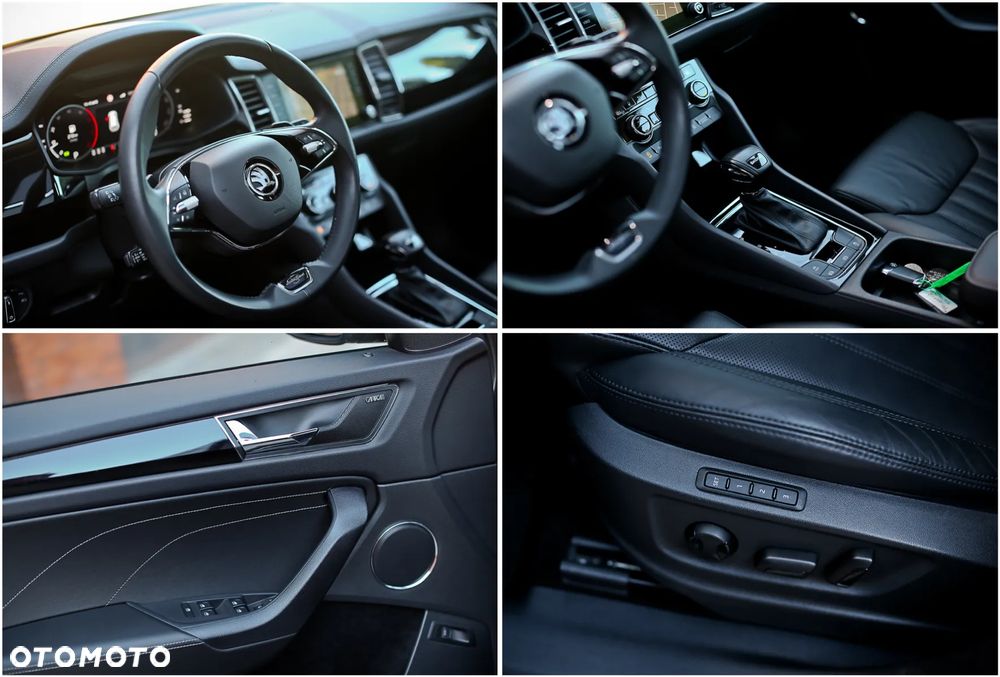 Skoda Kodiaq 2.0 TDI DSG L&K - 30
