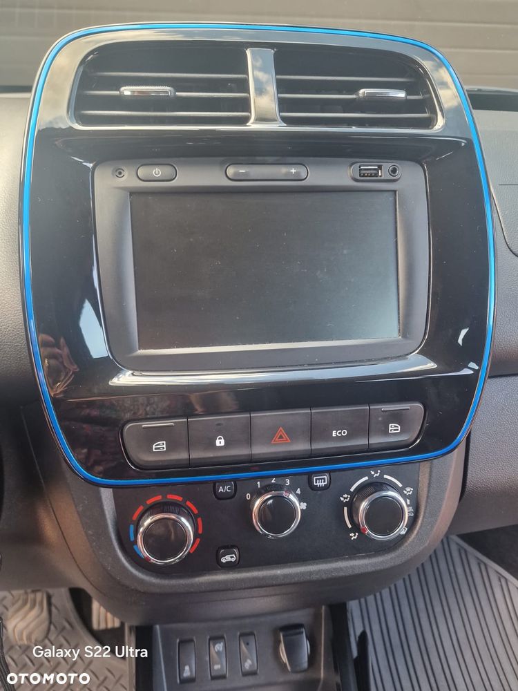 Dacia Spring 27.4kWh Comfort Plus - 5