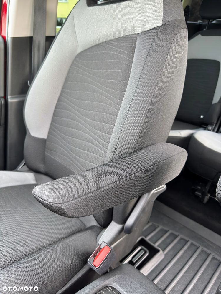 Citroën C4 Grand Picasso BlueHDi 150 EAT6 Exclusive - 30