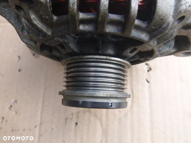 ALTERNATOR RENAULT SCENIC I LIFT 1.9 DCI 99-03 - 8