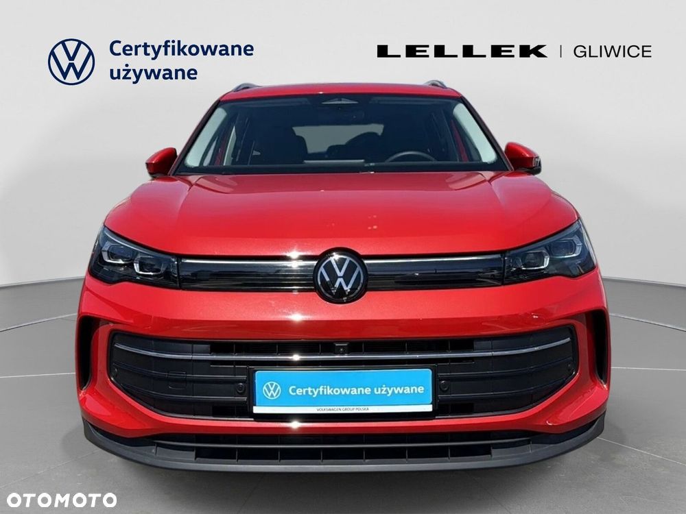 Volkswagen Tiguan 2.0 TDI Life DSG - 3