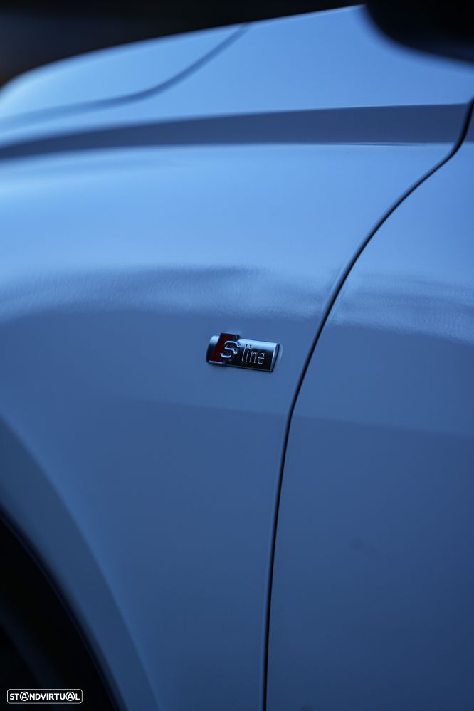 Audi Q4 Sportback e-tron 40 82 kWH - 28