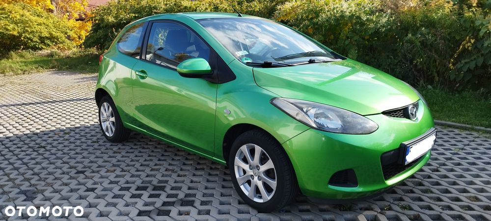Mazda 2