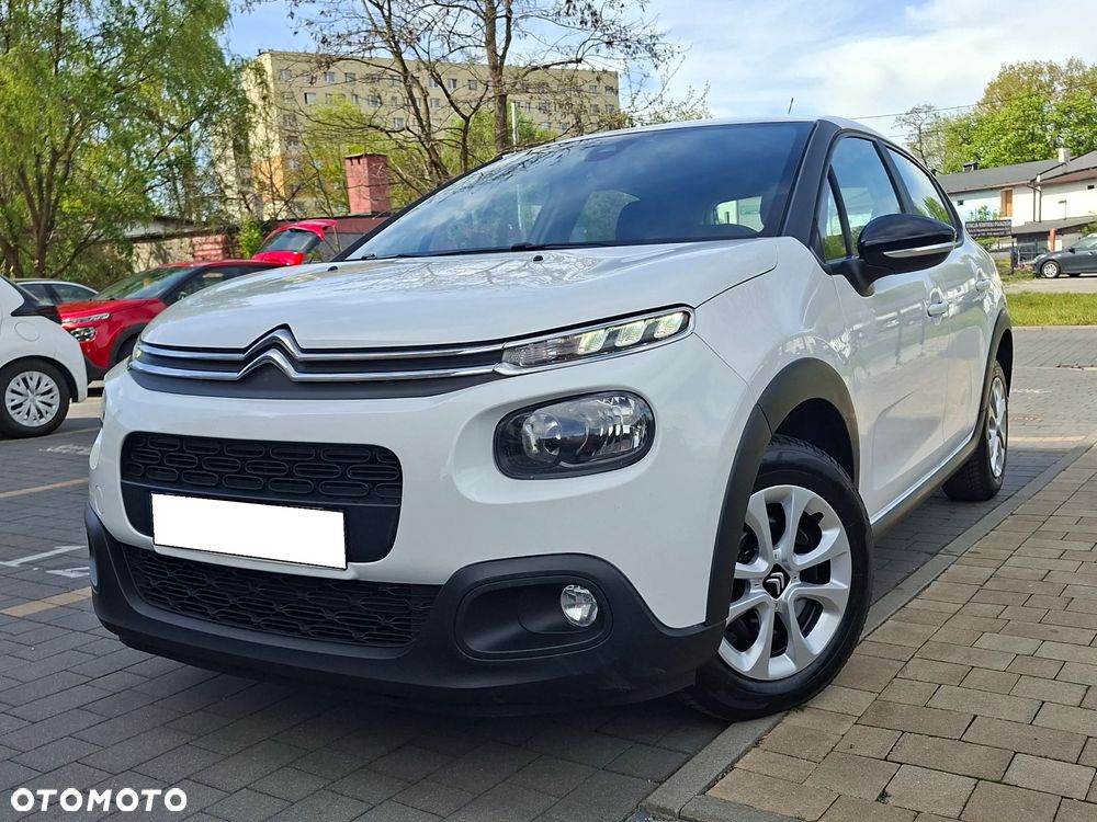 Citroën C3 - 23