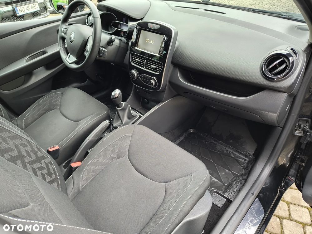 Renault Clio 0.9 Energy TCe Limited - 14
