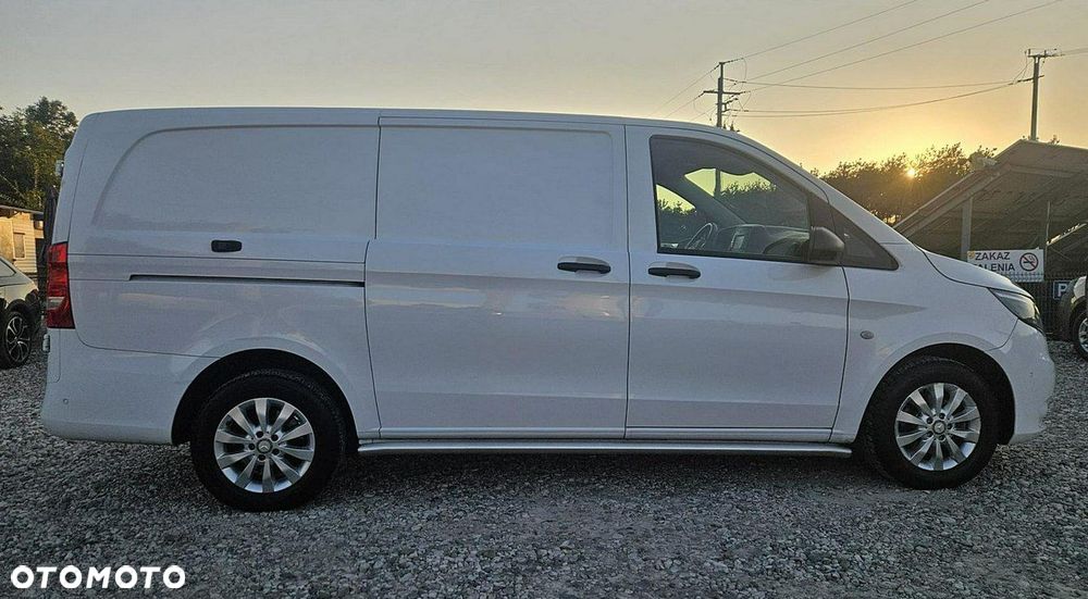Mercedes-Benz Vito - 7