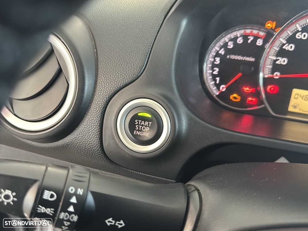 Mitsubishi Space Star 1.2 Intense Connect Edition - 17