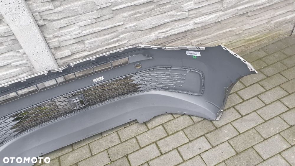 Zderzak Vw Caddy model 2020 - - 5