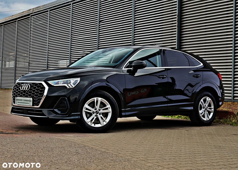 Audi Q3 Sportback - 6