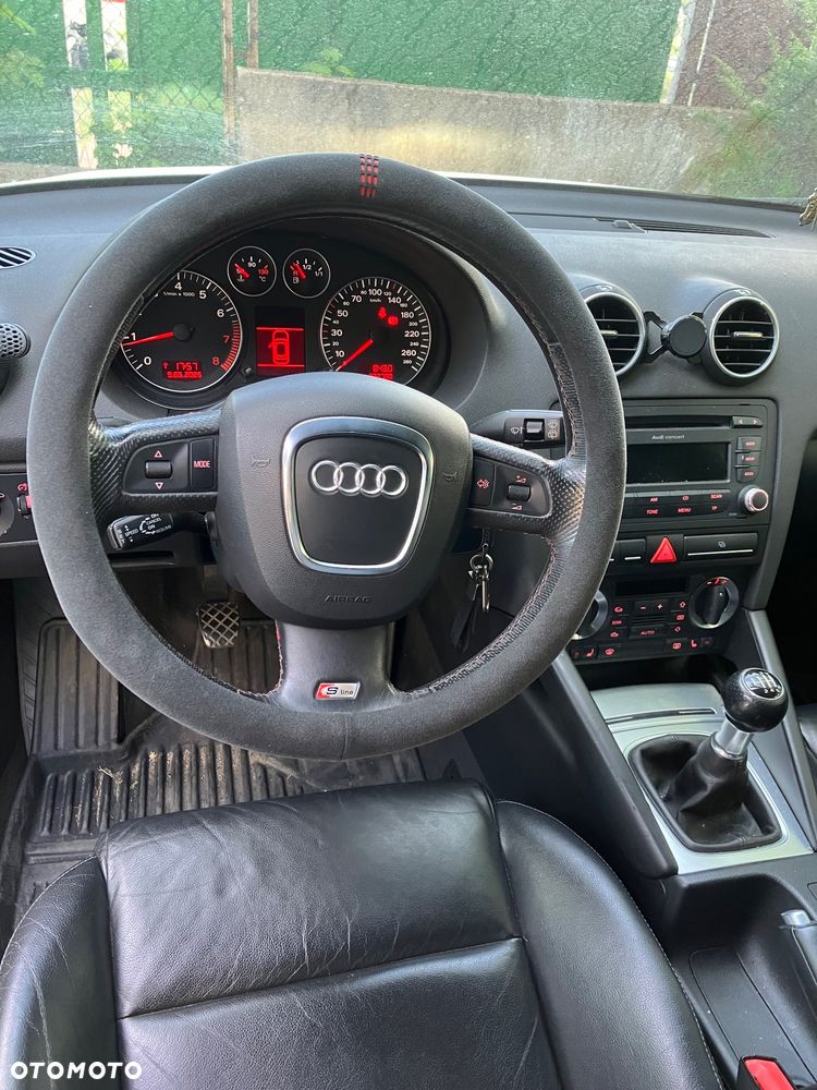 Audi A3 Sportback - 15