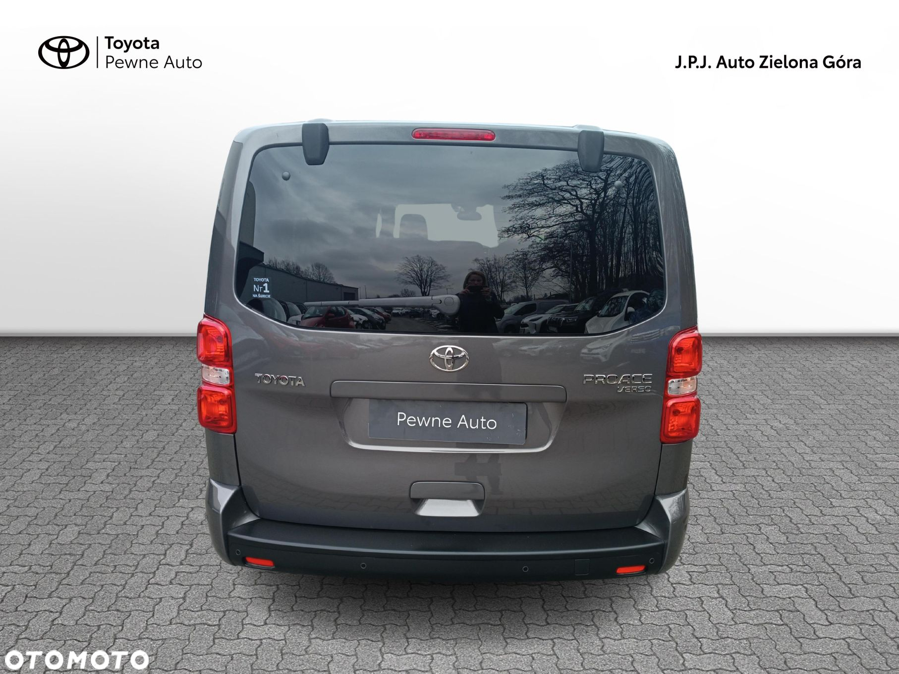 Toyota Proace Verso 2.0 D4-D Long Family - 4