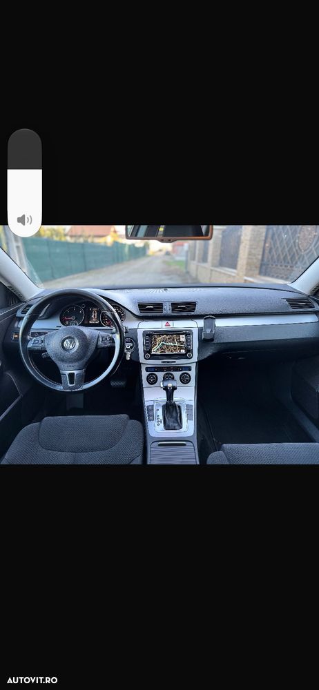 Volkswagen Passat 2010 photo 3