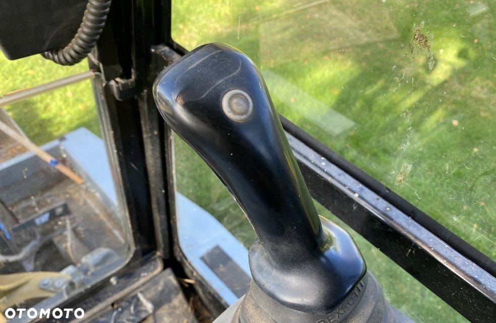 Caterpillar CAT  301,4C, 2014 Z Przyczepa - 7