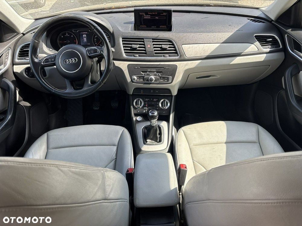 Audi Q3 2.0 TDI Prime Edition - 3
