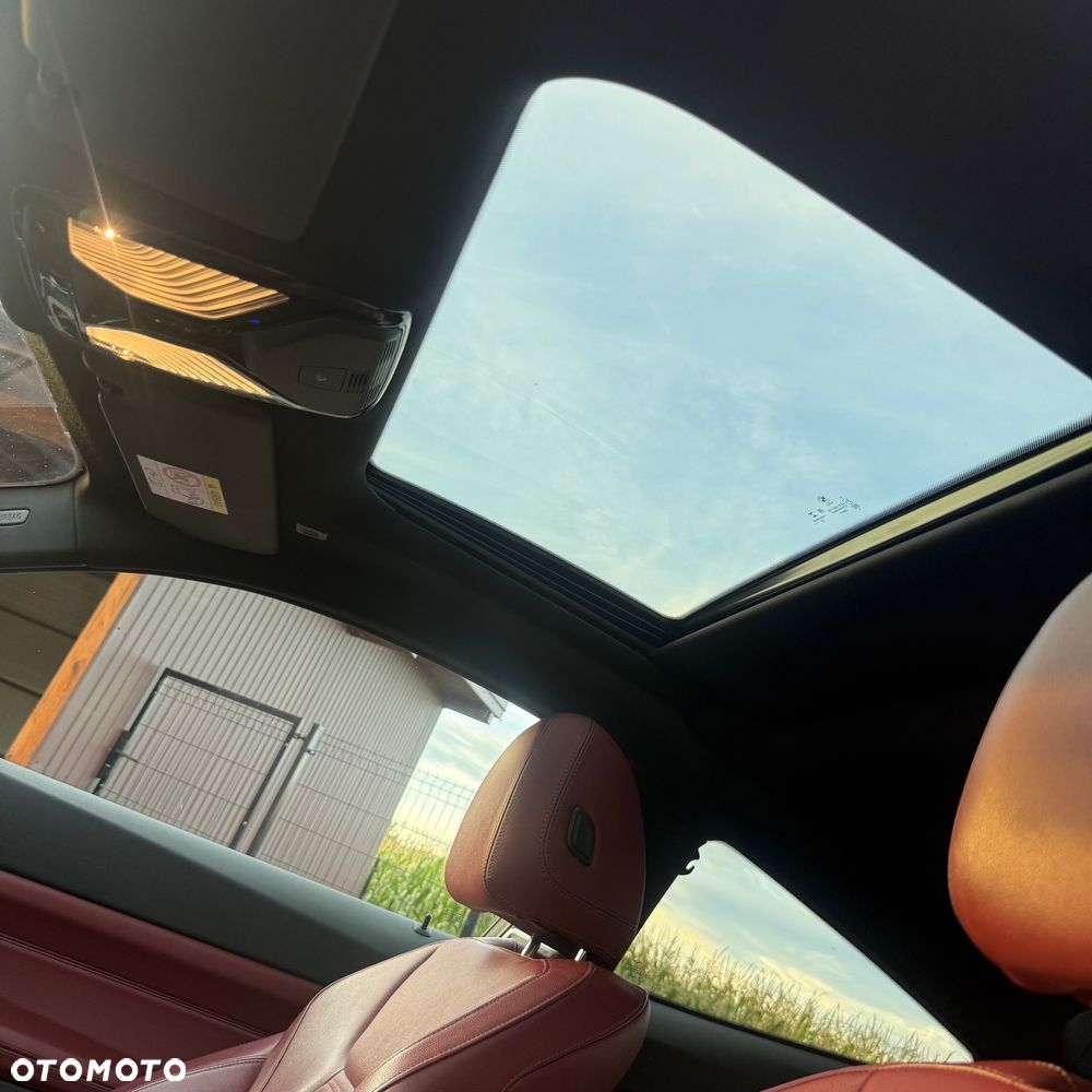 BMW Seria 4 420i GPF M Sport - 38