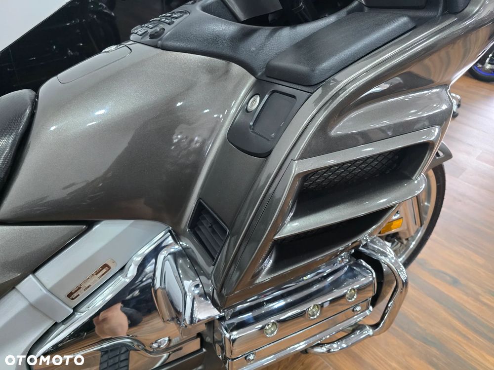 Honda GL - 31