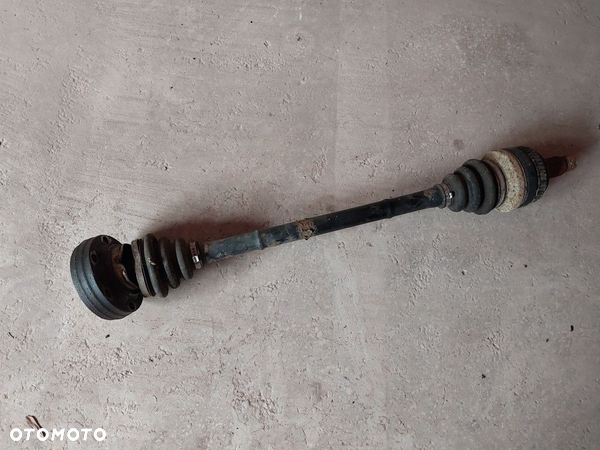Prawa półos bmw e 87 e 90 e 91 e 92 2.0 diesel