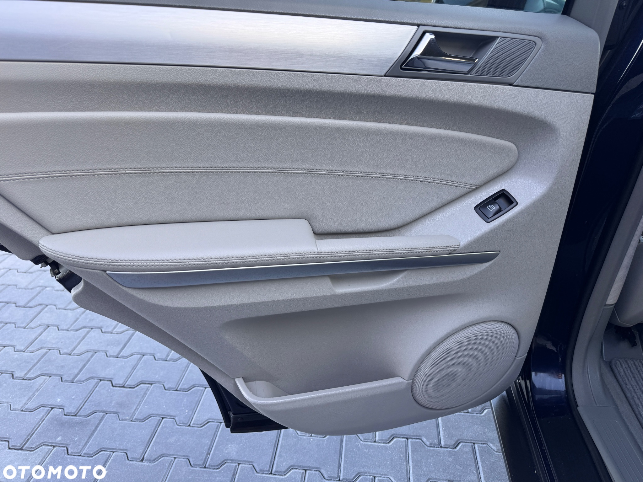 Mercedes-Benz ML 280 CDI 4Matic 7G-TRONIC - 29