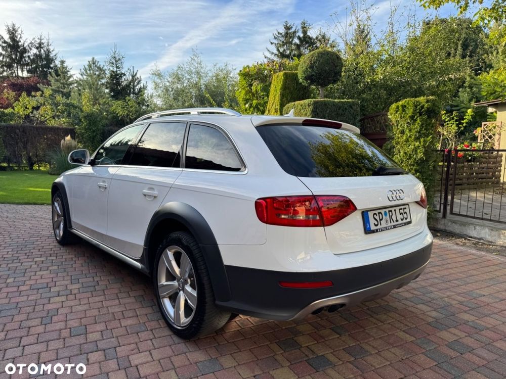 Audi A4 Allroad - 6