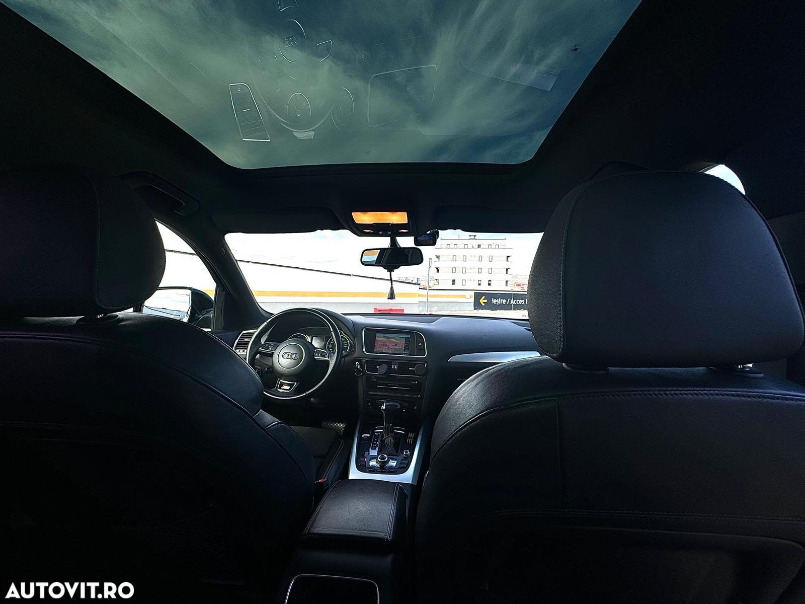 Audi Q5 2.0 TDI Quattro S tronic - 6