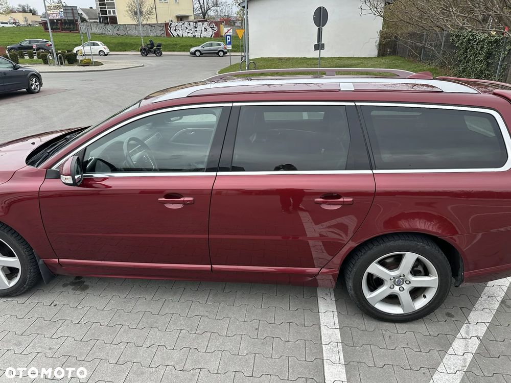 Volvo V70 - 15