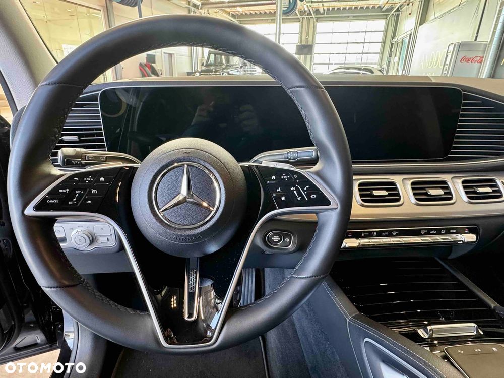 Mercedes-Benz GLE - 20