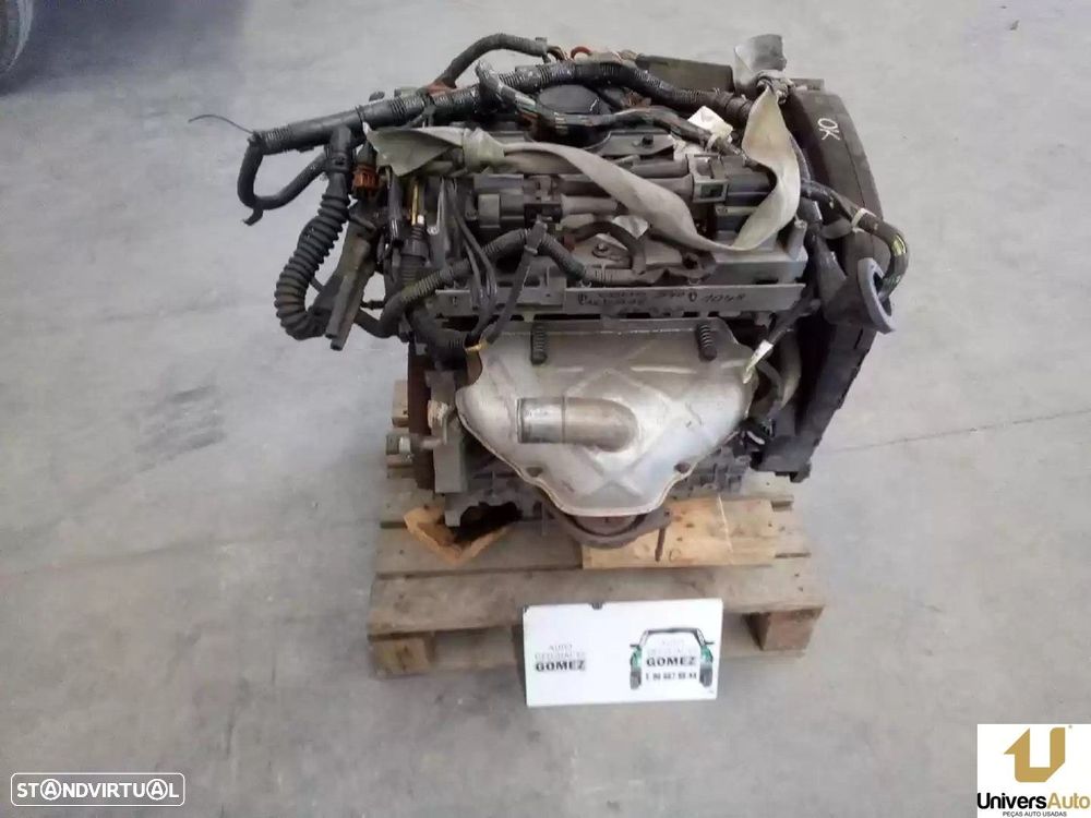 MOTOR COMPLETO VOLVO S40 I 1998 -B4164S - 1