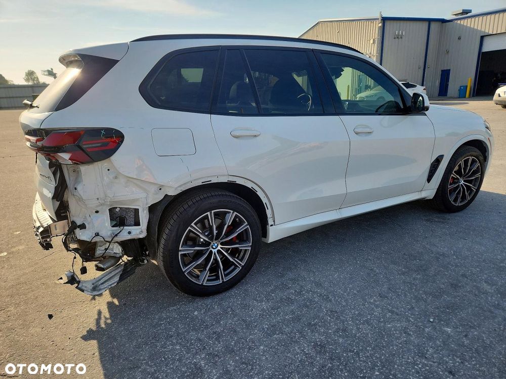 BMW X5 - 4