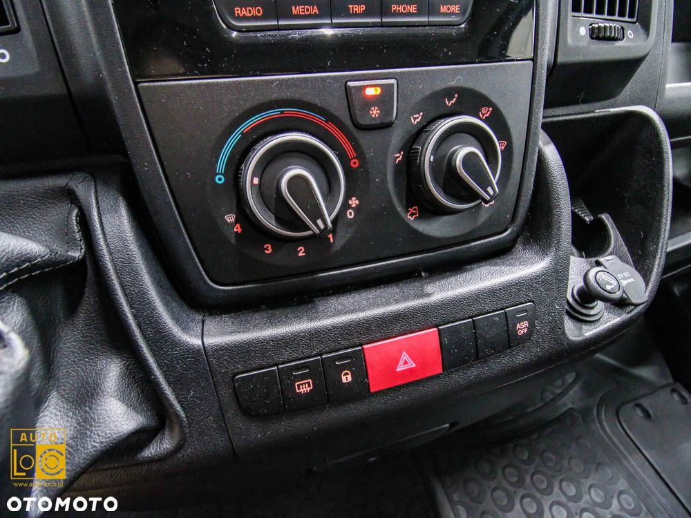 Peugeot BOXER FURGON L3H2 - 17