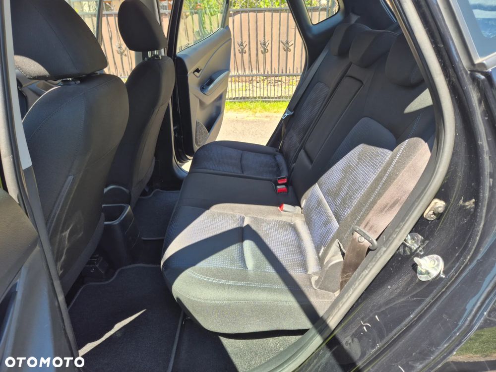 Hyundai ix20 1.4 5 Star Edition - 14