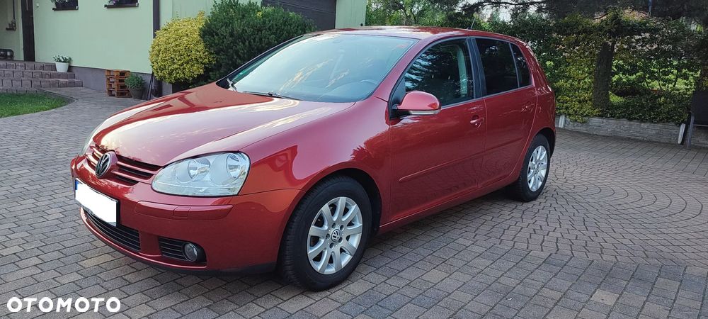 Volkswagen Golf 1.6 United - 2