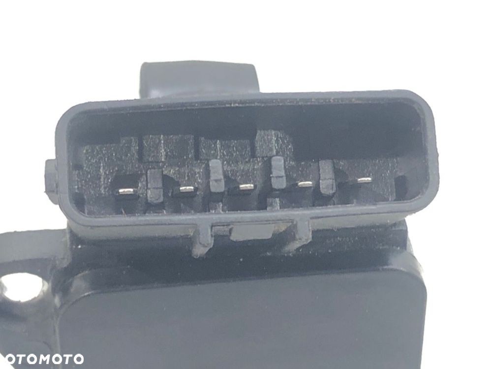 PRZEPŁYWOMIERZ - 49.00 PLN - TOYOTA COROLLA (_E11_) 1995 - 2002 1.6 16V (ZZE112_) 81 kW [110 KM] - 4