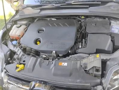 Ford Focus 1.6 TDCi Edition - 12