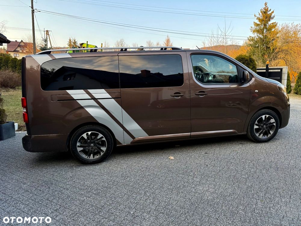 Opel Zafira 2.0 CDTI Long Family - 9