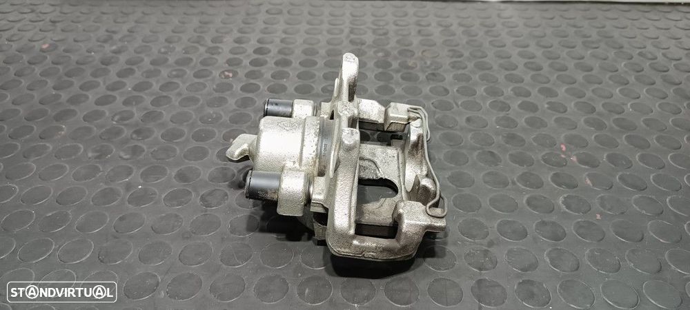 PINÇA DE TRAVÃO FRENTE ESQUERDA SMART FORTWO CABRIO ELECTRIC DRIVE (453.491) - 6