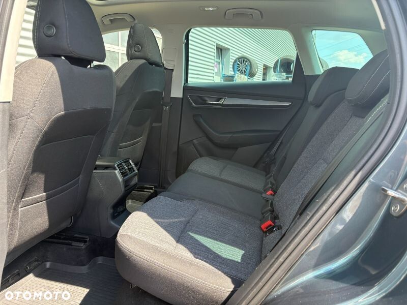 Skoda Karoq 2.0 TDI SCR 4x4 Style DSG - 15