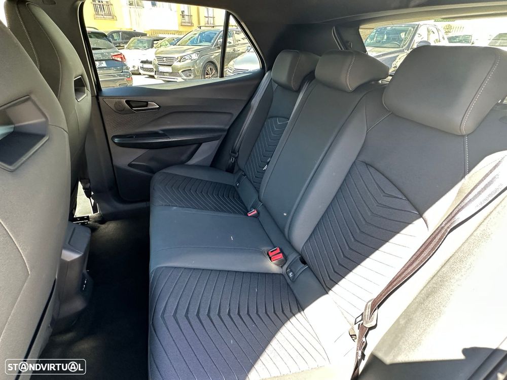 Cupra Born 58 kWh e-Boost Plus - 10